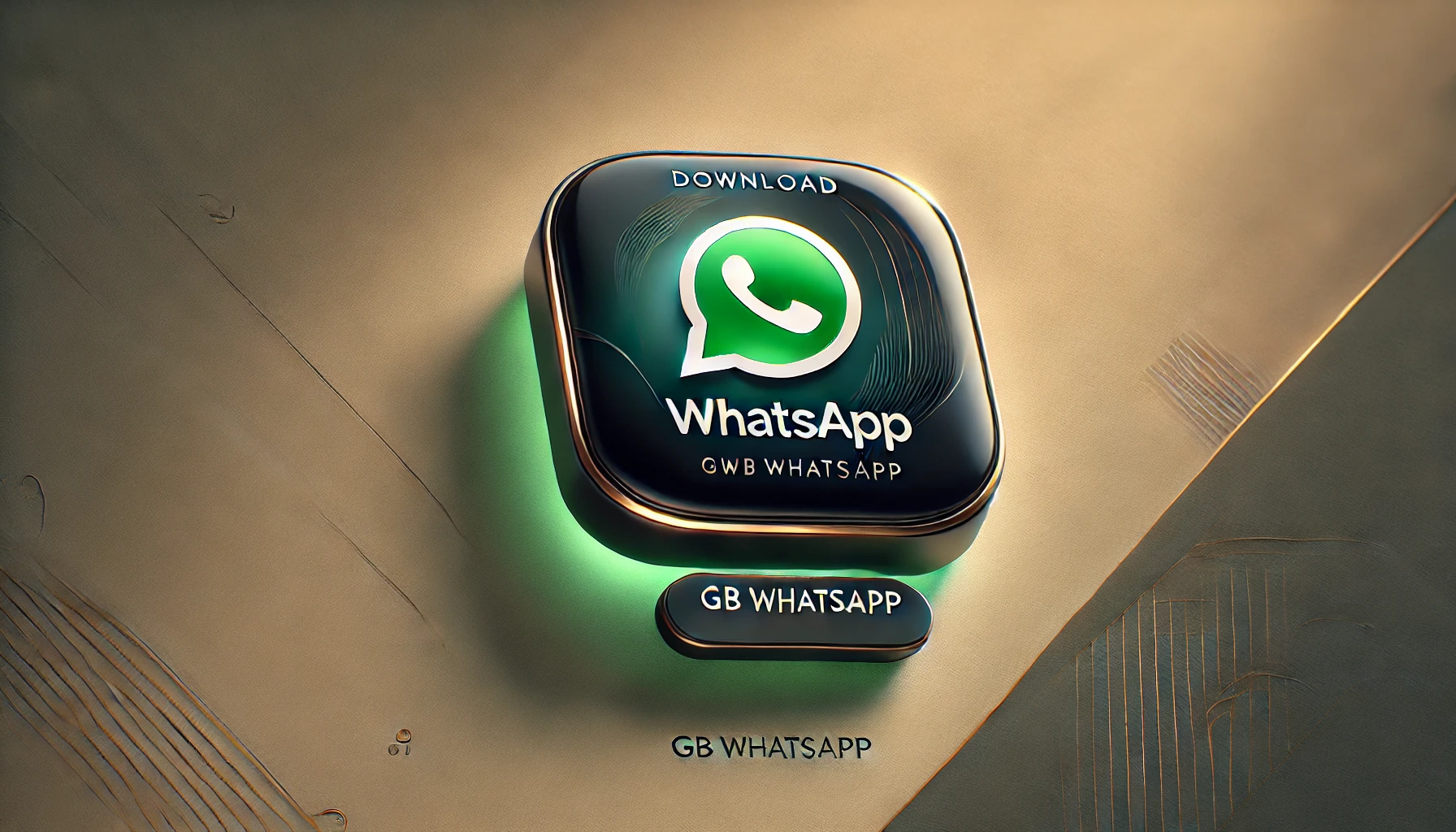 Download GB WhatsApp v31.15 (Pro Unlocked + Anti-Ban) – Unlock a World of Amazing Features and Endless Possibilities