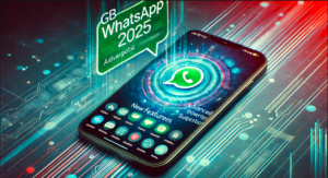 is gb whatsapp 2025 better then official whatsapp?