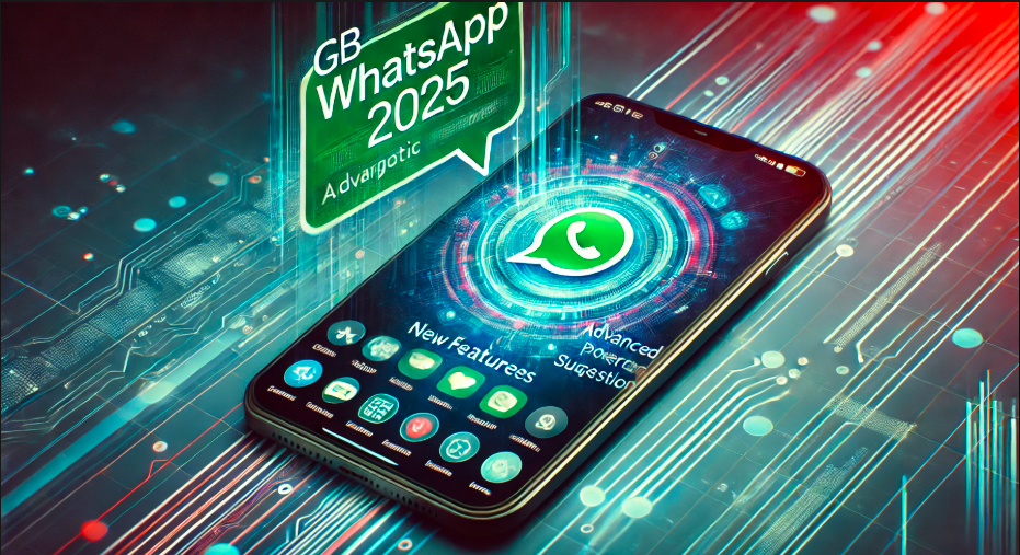 GB Whatsapp pro: gb whatsapp pro official 2025 anti ban